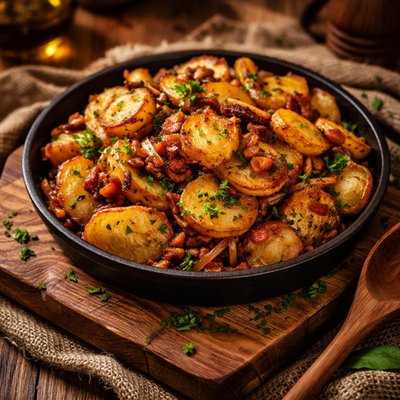 Image of German Potatoes