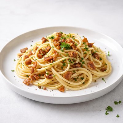 Image of German Spaghetti