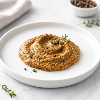 Image of German Style Mustard