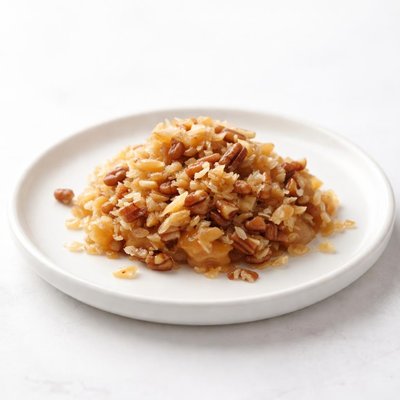 Image of German Topping for German Chocolate Cake