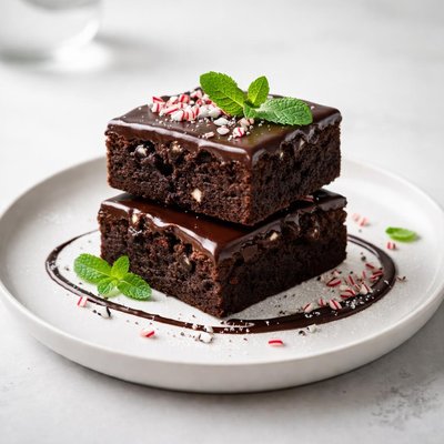 Image of Get the Sensation Brownies