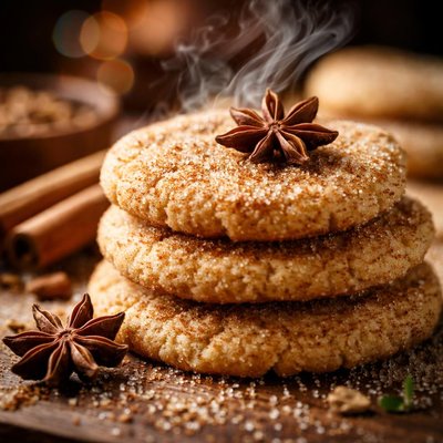 Image of Gf Biscochitos