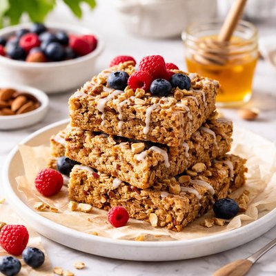 Image of Gfcf Breakfast Bar