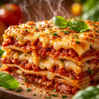 Image of Gfcf Lasagna
