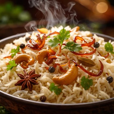 Image of Ghee Rice