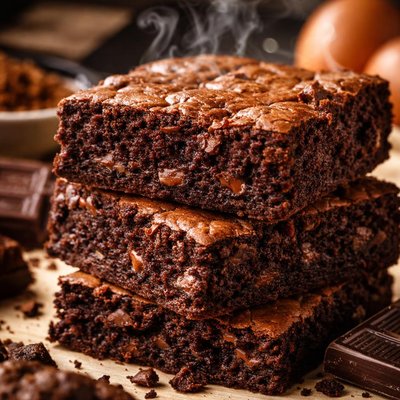 Image of Ghirardelli Classic Brownies