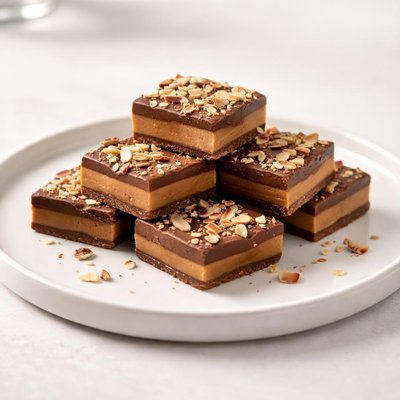 Image of Ghirardelli English Toffee