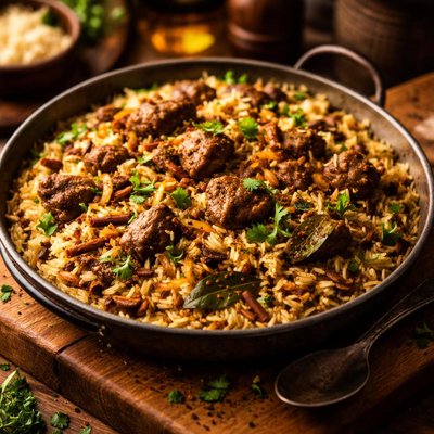 Image of Ghos Pilaau