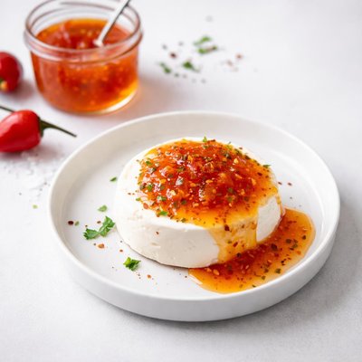 Image of Ghost Pepper Jelly