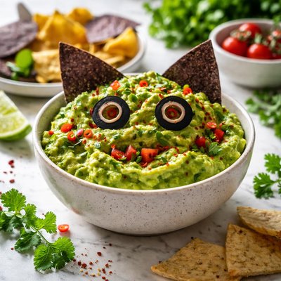 Image of Ghoul Camole