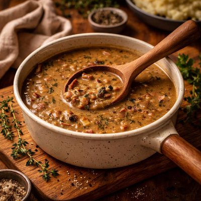 Image of Giblet Pan Gravy