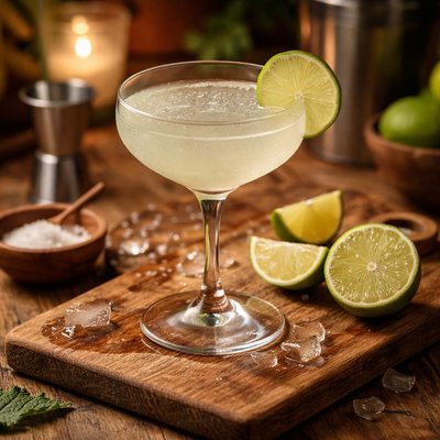 Image of Gimlet