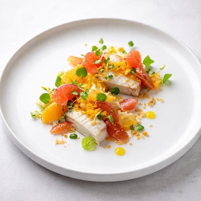 Image of Gin My Citrus