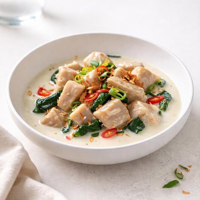 Image of Whole30 Ginataang Langka