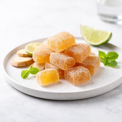 Image of Ginger Ale Ginger Candy