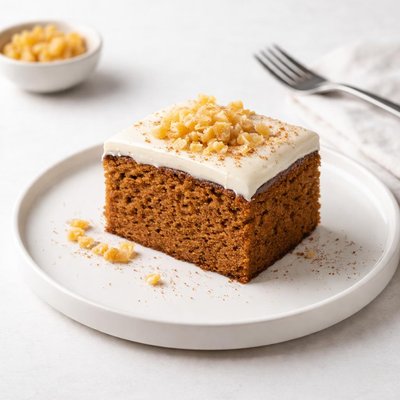 Image of Ginger Cake