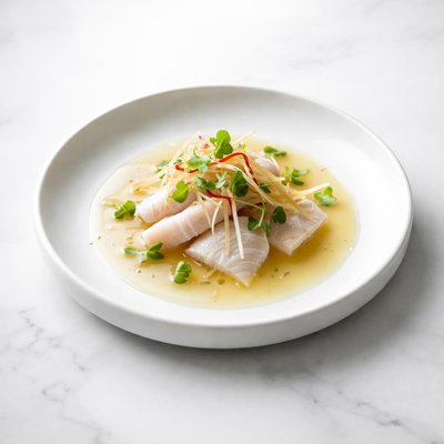 Image of Ginger Cordial