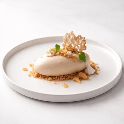Image of Ginger Mousse