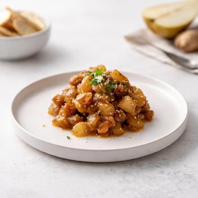 Image of Ginger Pear Chutney