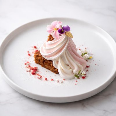 Image of Gingerbread in Drag