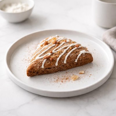 Image of Gingerbread Scone