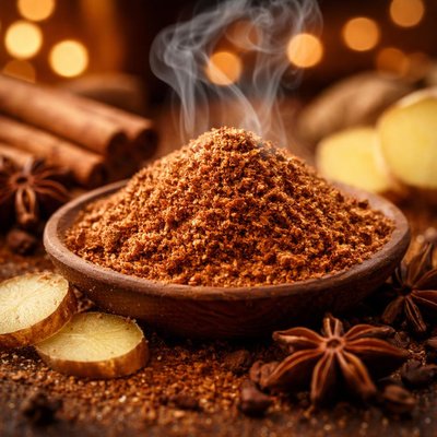 Image of Gingerbread Spice Blend