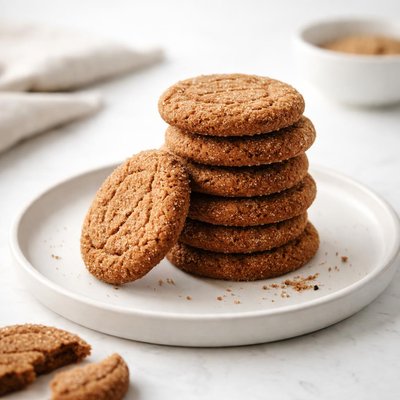 Image of Gingersnaps