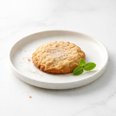 Image of Girl Scout Cookie from 1917
