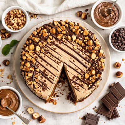 Image of Whole30 Glace Noisette