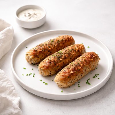Image of Glamorgan Sausages Wales