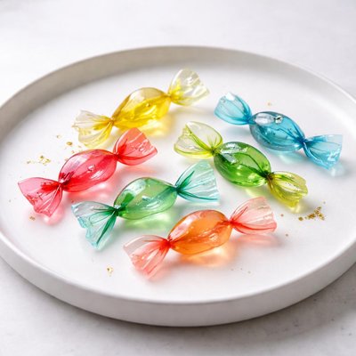 Image of Glass Candy