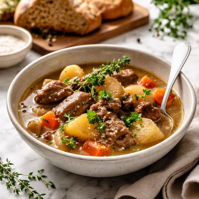 Image of Glens of Antrim Irish Stew