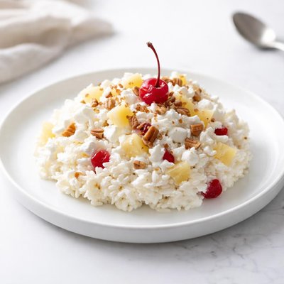 Image of Glorified Rice