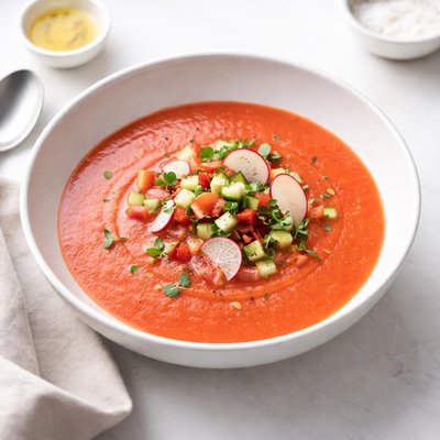 Image of Glorious Gazpacho