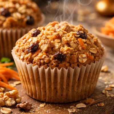 Image of Glorious Morning Muffins Light Version