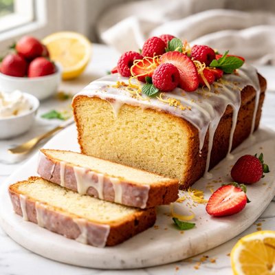 Image of Bizcocho sin gluten