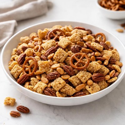 Image of Gluten Free Chex Party Mix