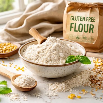 Image of Gluten Free Flour