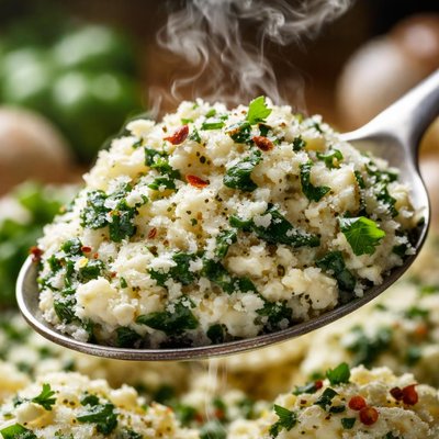 Image of Gluten Free Ravioli Filling