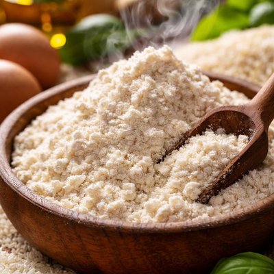 Image of Gluten Free Rice Flour Baking Mix