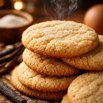 Image of Gluten Free Sugar Cookies