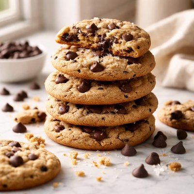Image of Gluten Free Toll House Chocolate Chip Mimicry