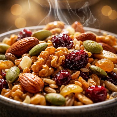 Image of Gluten Free Trail Mix