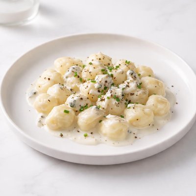 Image of Gnocchi Al Gorgonzola