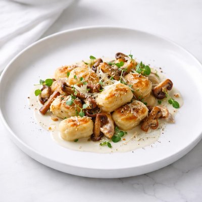 Image of Gnocchi Parisienne