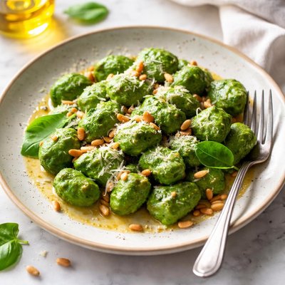 Image of Gnocchi Verde