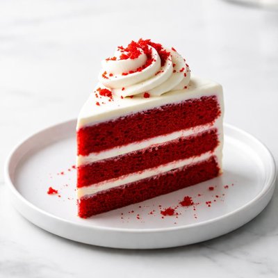 Image of Go Big Red Cake Frosting