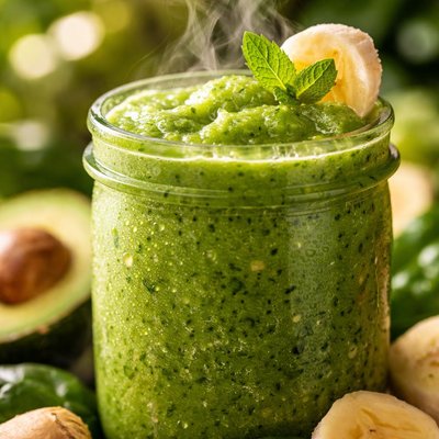 Image of Go Get Em Smoothie