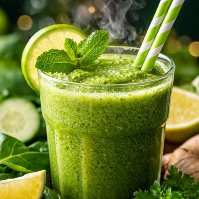 Image of Go Go Juice