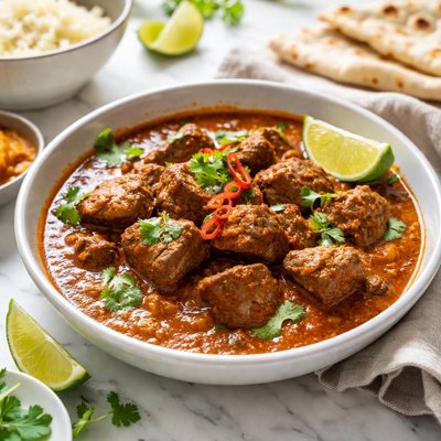 Image of Goan Beef Curry